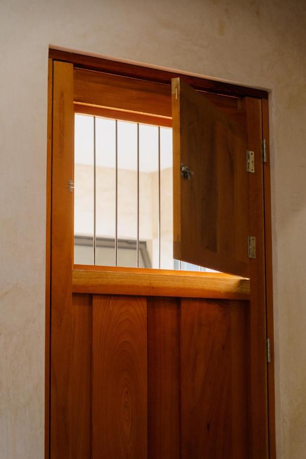 Hostik Maison d'hôtes