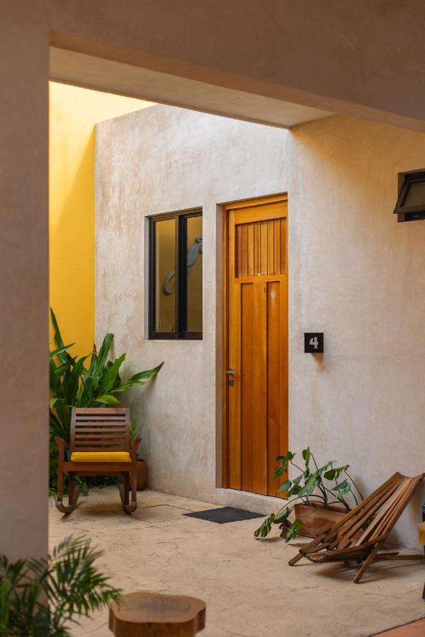 Maison d'hôtes Hostik *